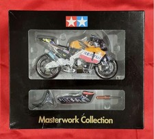Tamiya Repsol Honda Rc211V