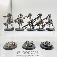 x13 Guerriers Plastique