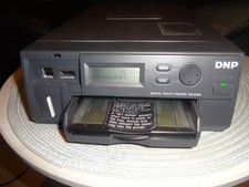 Imprimante DNP DS-ID400+Sony