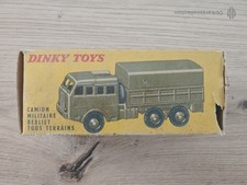 DINKY TOYS BERLIET TOUS