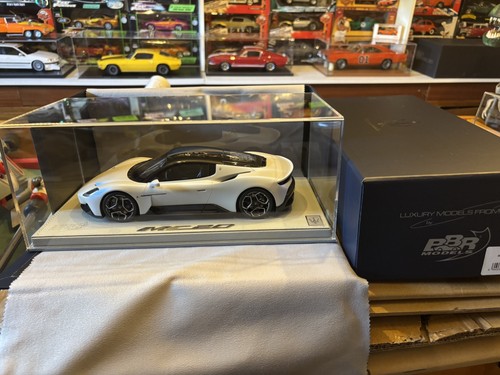 Bbr maserati mc20 - bbr,