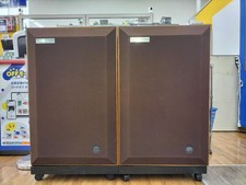 ALTEC 620B Custom Speaker Pair