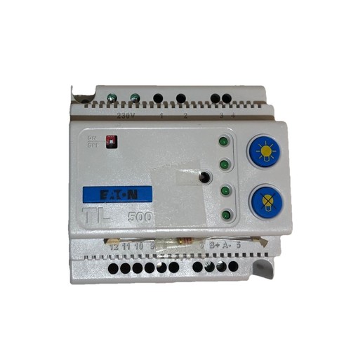 Eaton luminox 500 - tl,