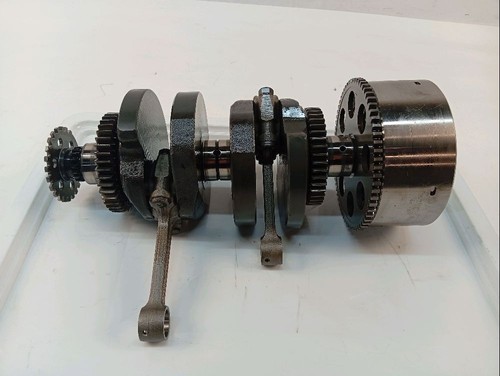 Vilebrequin kawasaki 6n - vilebrequin, er-6n