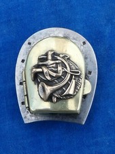 JOLI ! RARE TOP ! BRIQUET A