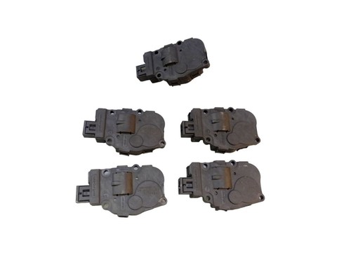 Servomoteur chauffage teilig - chauffage, 5-teilig