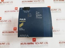 PULS UC10.241 Alimentation DC-UPS Avec Stockage De Capaciteur 24V, 15A