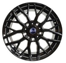 4 jantes neuves 18'' pour ford