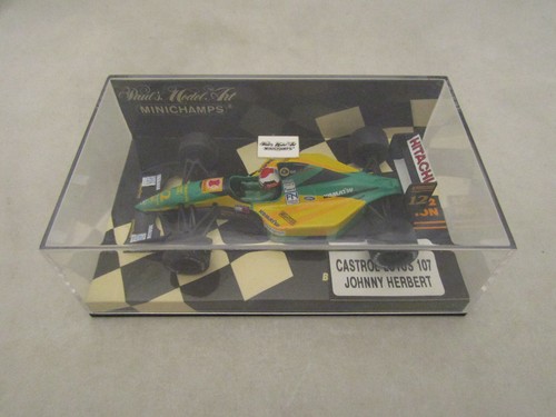 Voiture castrol lotus - voiture,