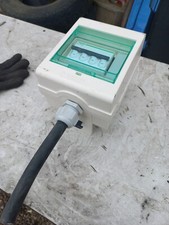 canalis SCHNEIDER KSB32CM55 32 A