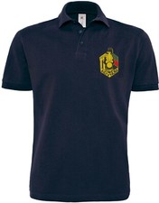 Polo Souvenir - 6ème REG -