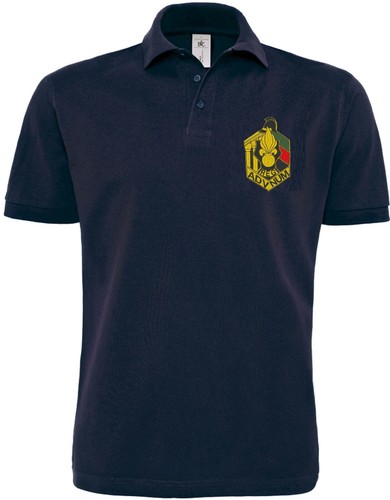 Polo souvenir 6ème - -,