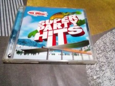 2 CD  *SUPER PARTY HITS  *38