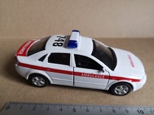 AUDI A4 POLICE WELLY