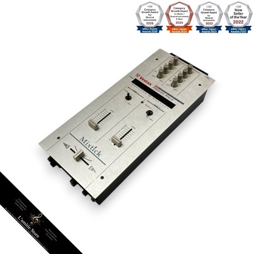 Vestax pmc pro mixtick dj - pmc-06,