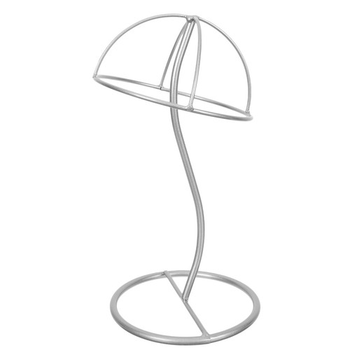 Support perruque porte - perruque, porte-chapeau