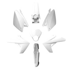 Kit carénage Tun'R pour moto