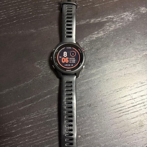 Garmin forerunner 255s music - forerunner,
