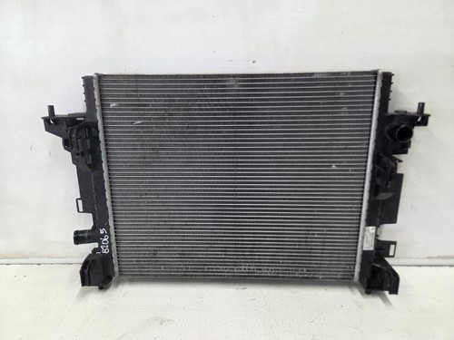 Radiateur eau renault twingo - radiateur,