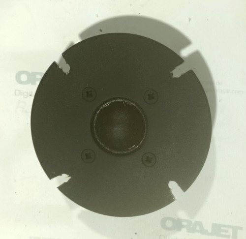 Tweeter haut parleur audax - haut,