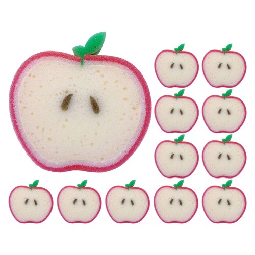 Fruit design reusable - fruit,