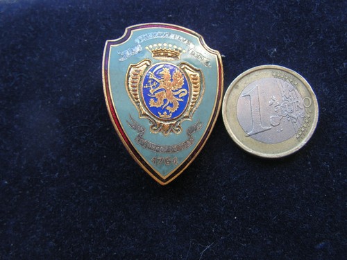 Insigne eme hussard - ,