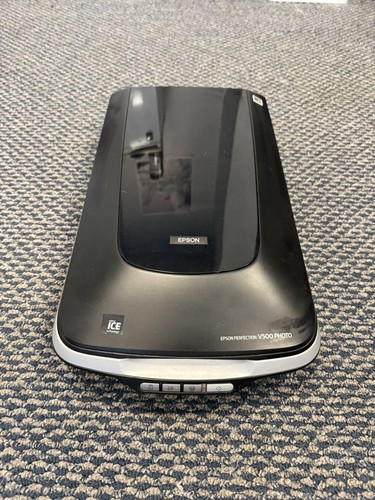Epson perfection v500 photo - perfection,