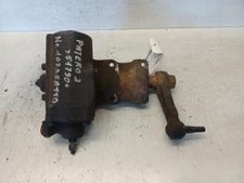 Boitier de direction MITSUBISHI PAJERO 2 PHASE 2 2.8D - 8V TURBO 4X4/R:107358110