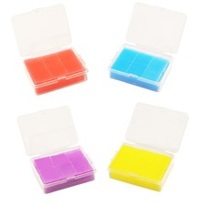  4 Boxes Fournitures D'images