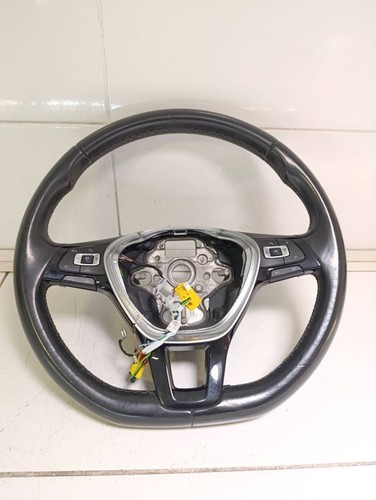 Volant volkswagen golf vii - volant,