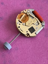 Mouvement De Montre Ronda 773 - C4-A4