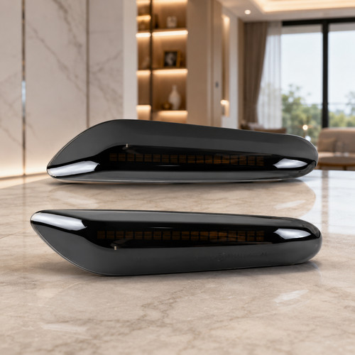 Feu clignotant latéral led - clignotant,