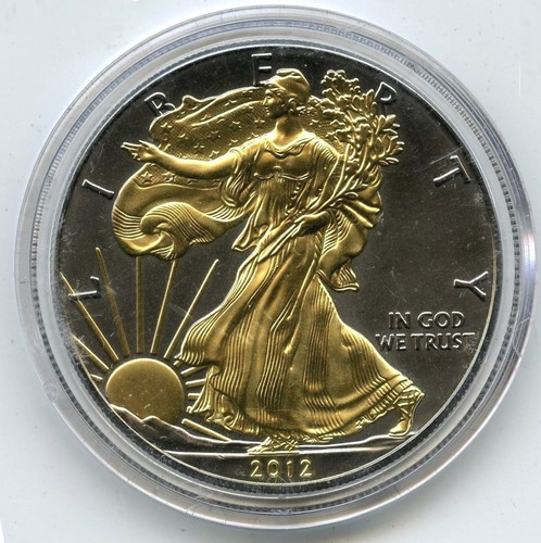 2012 american eagle oz - american, 1