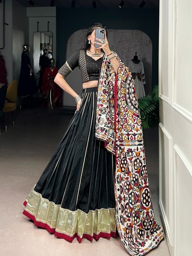 Fashnixy lehenga choli - lehenga,