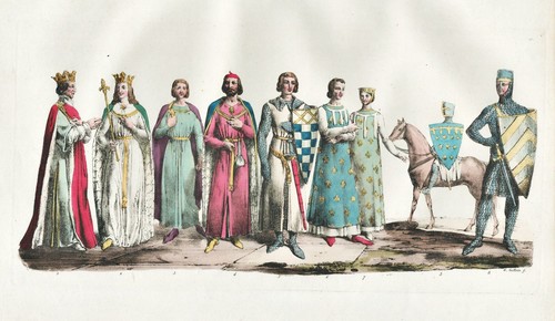 Philippe auguste ingeborg - ii,