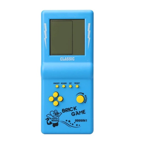 Portable classic game console - portable,