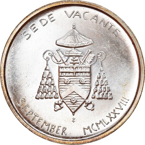 Monnaie cité vatican - monnaie,, du