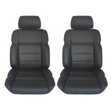 Sellerie garniture sièges