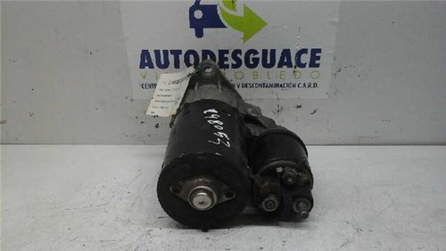 Moteur démarrage opel - moteur, zafira