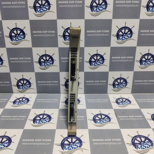 Jrcs gms m203a - jrcs, module
