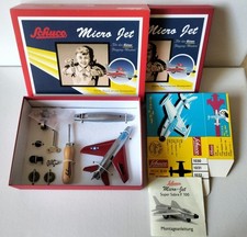Schuco Micro Jet Super Sabre F