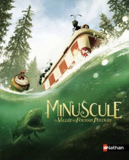 Minuscule - Gudule - V2086894