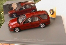 RENAULT LAGUNA BREAK NEVADA