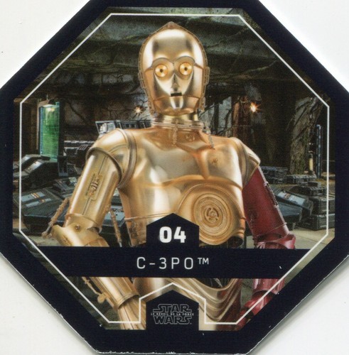 Jeton star wars rogue one - jeton,