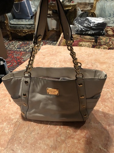 Off white michael kors satchel - kors,