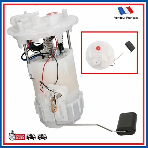 Pompe essence pour renault - essence,