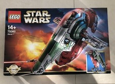 Lego Star Wars 75060 - Slave 1