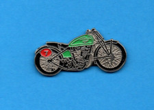 Pin's lapel pin pins MOTO BIKE