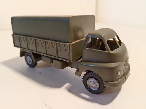Politoys bedford s - 4,