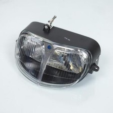 Optique avant origine pour